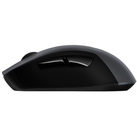 Мышь компьютерная Logitech G603 черная (910-005105/910-005101) Мышь компьютерная Logitech G603 черная (910-005105/910-005101)