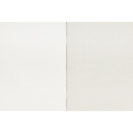 Тетрадь общая Attache Сфера A4 96 листов в клетку на скрепке (обложка в ассортименте)