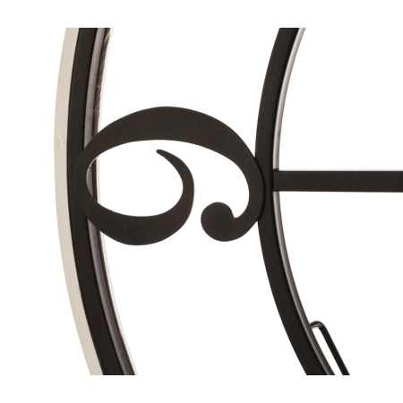 Часы настенные Tomas Stern 9088 (61х61х5 см)