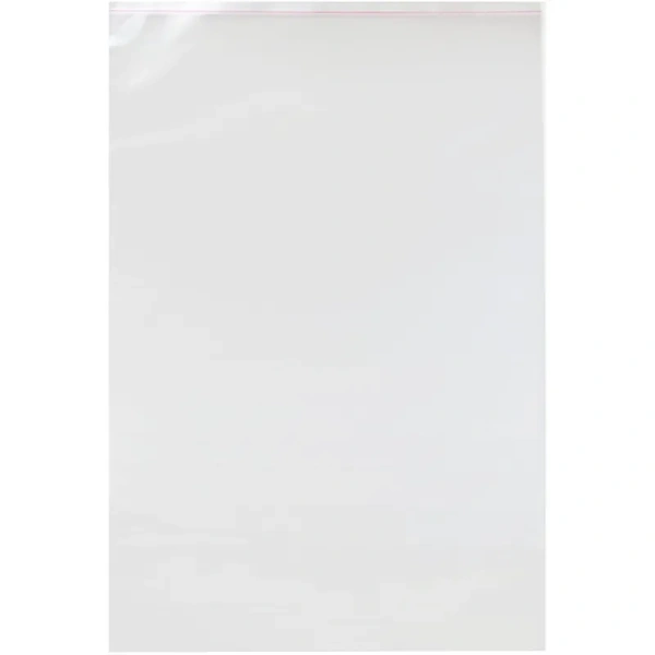 Пакет БОПП 30x45 см 30 мкм (100 штук в упаковке) Пакет БОПП 30x45 см 30 мкм (100 штук в упаковке)