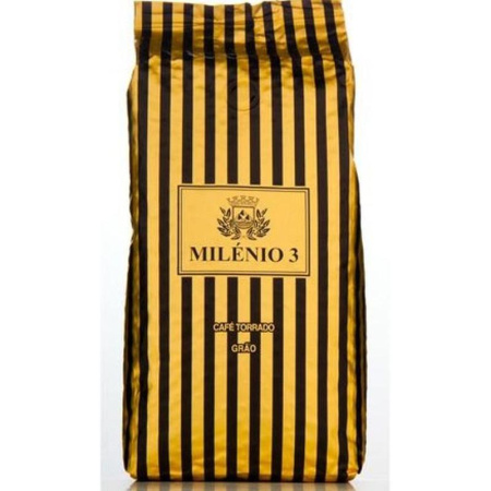 Кофе в зернах Bogani Mileno 1 кг