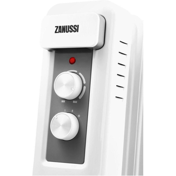 Радиатор масляный Zanussi Casa ZOH/CS - 09W 2000W (9 секций)