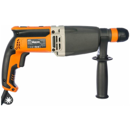 Перфоратор сетевой AEG KH 28 Super XE (4935428190)