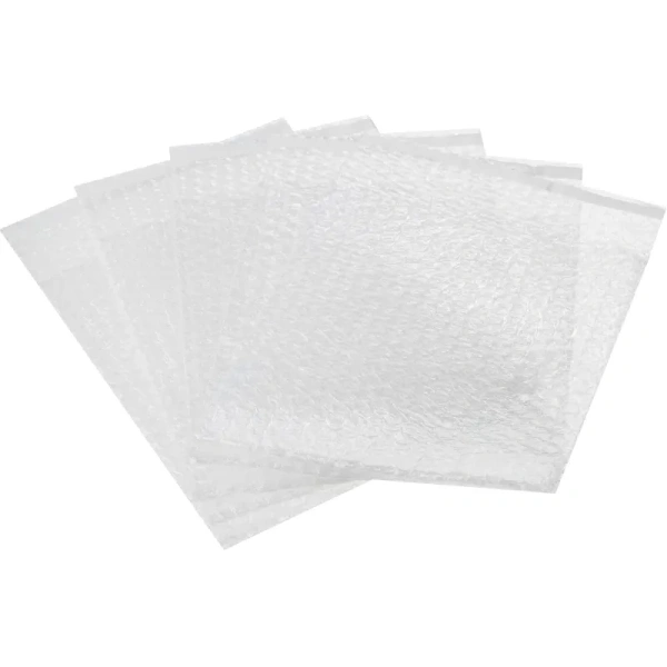 Пакет из ВПП 20x25+5 см толщина 63 мкм (с клеевым клапаном, 100 штук в  упаковке) Пакет из ВПП 20x25+5 см толщина 63 мкм (с клеевым клапаном, 100 штук в  упаковке)