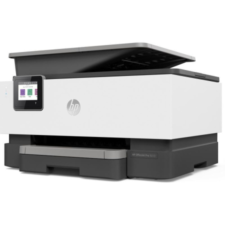 Струйное МФУ HP Officejet Pro 9010 AiO (3UK83B) Струйное МФУ HP Officejet Pro 9010 AiO (3UK83B)
