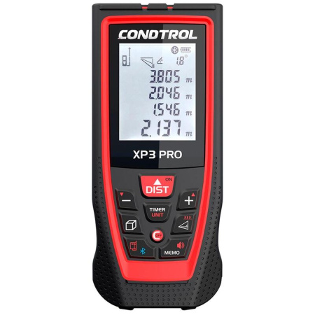 Лазерный дальномер Condtrol XP3 Pro (1-4-103)