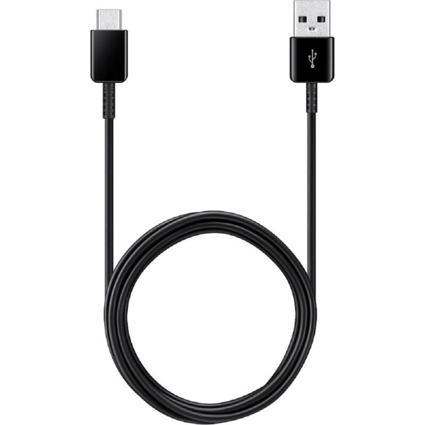 Кабель Samsung USB Type-C - USB Type-A 1.5 метра (EP-DG930IBRGRU)