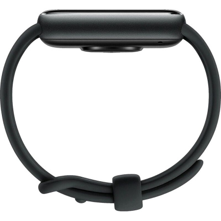 Фитнес-браслет Xiaomi Smart Band 9 Pro M2402B1 черный (BHR8710GL)