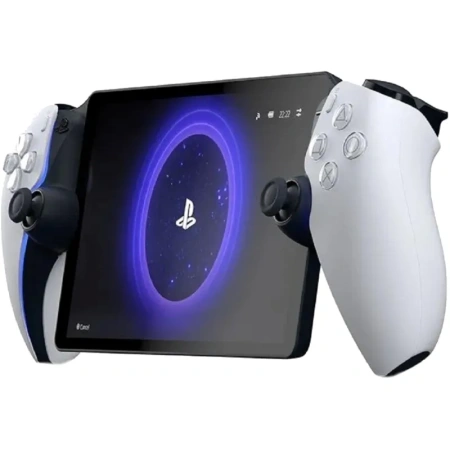 Игровая приставка (консоль) Sony PlayStation Portal 1024 Гб чёрная  (CFI-Y1016)