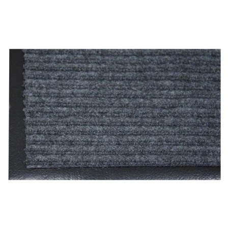 Ковер входной влаговпитывающий 1200х1800 мм серый