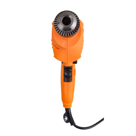 Дрель ударная сетевая Вихрь ДУ-700 (72/8/2)