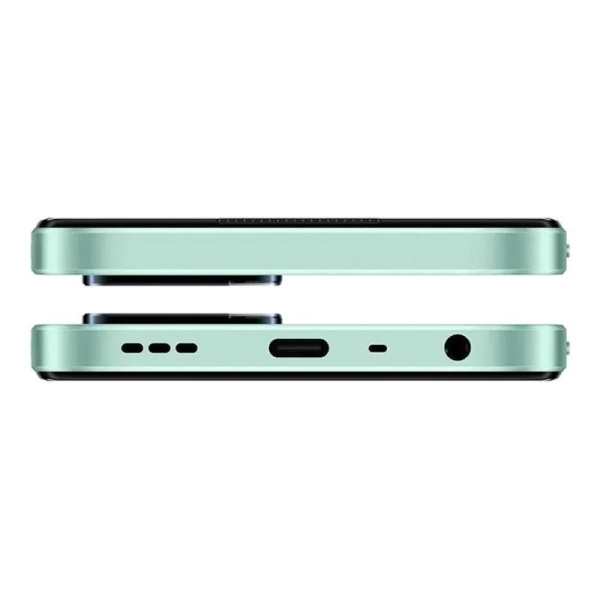 Смартфон OnePlus Nord N20 SE CPH2469 128 ГБ зеленый (5011102234)