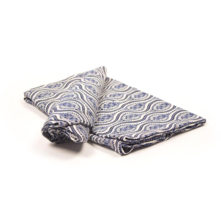 Покрывало гобелен 200x148 см в ассортименте