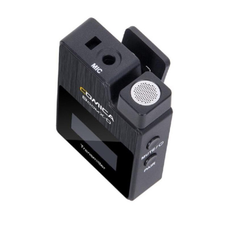 Радиосистема Comica BoomX-D D1