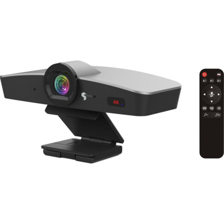 Веб-камера для видеоконференций Silex Eye-Clarity DZ4