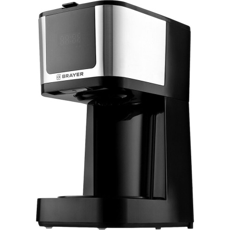 Кофеварка капельная Brayer 1125BR