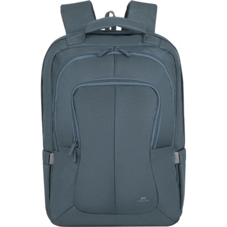 Рюкзак для ноутбука 17.3' Rivacase голубой