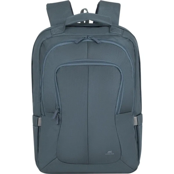 Рюкзак для ноутбука 17.3' Rivacase голубой Рюкзак для ноутбука 17.3' Rivacase голубой