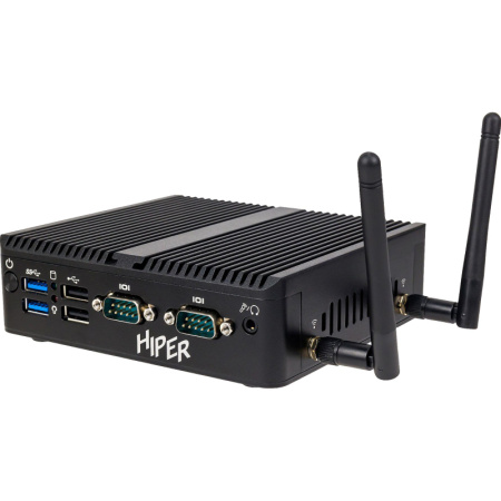 Неттоп Hiper Basis BC119 (BC119-N10R16N5I5BWP)