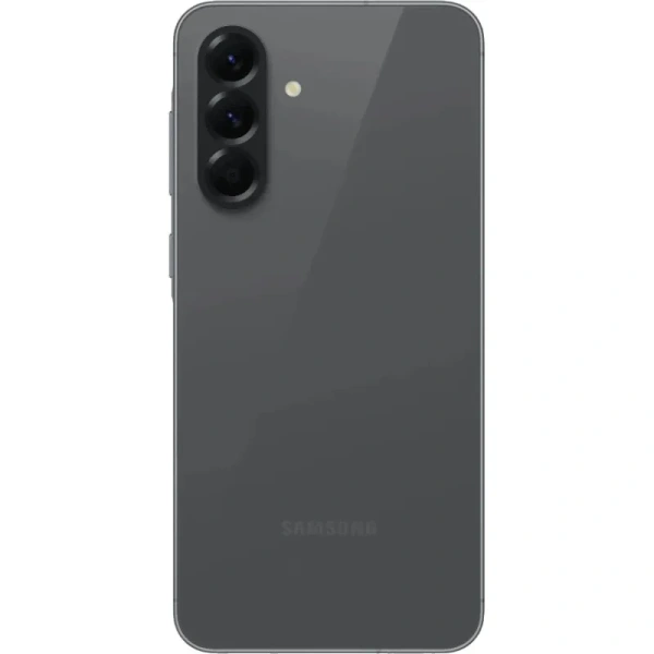 Смартфон Samsung Galaxy A56 5G SM-A566E 8+128 ГБ чёрный (SM-A566EZKACAU)