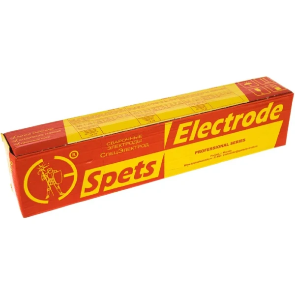 Электрод Спецэлектрод АНО-21 ф3 3 мм 5 кг