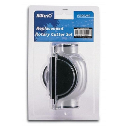 Нож (лезвие) Kw-Trio 1300289 для резака (1 штука в упаковке)