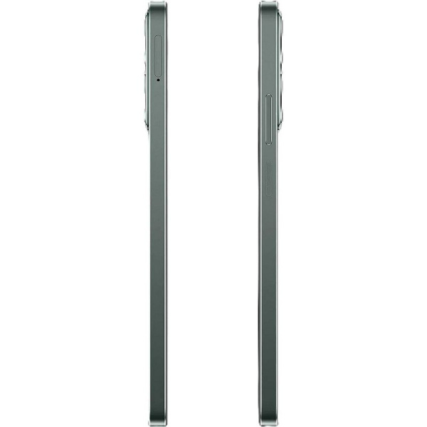 Смартфон Realme C61 RMX3930 256 ГБ зеленый (6941764442764)