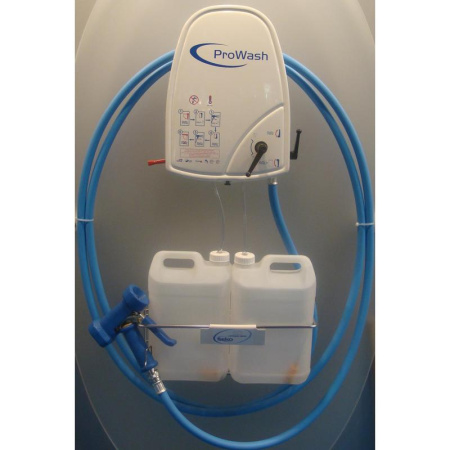 Смеситель-дозатор Seko ProWash