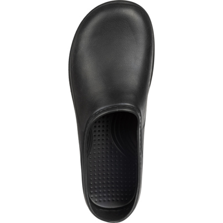 Галоши рабочие мужские Evart Рейн ЭВА черные размер 45