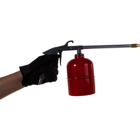 Набор пневмоинструмента Fubag 5 предметов (120101) Набор пневмоинструмента Fubag 5 предметов (120101)