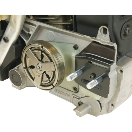 Пила цепная бензиновая Hanskonner HGC1618