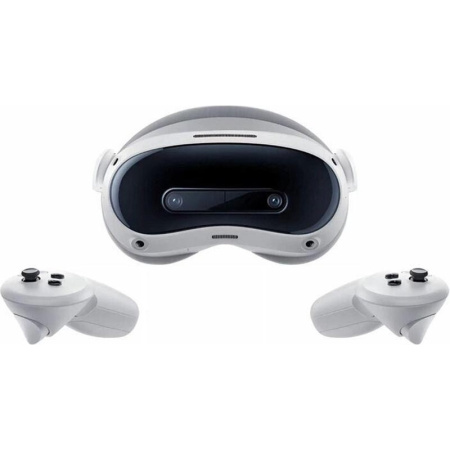 Шлем виртуальной реальности Pico 4 Ultra 256 Гб