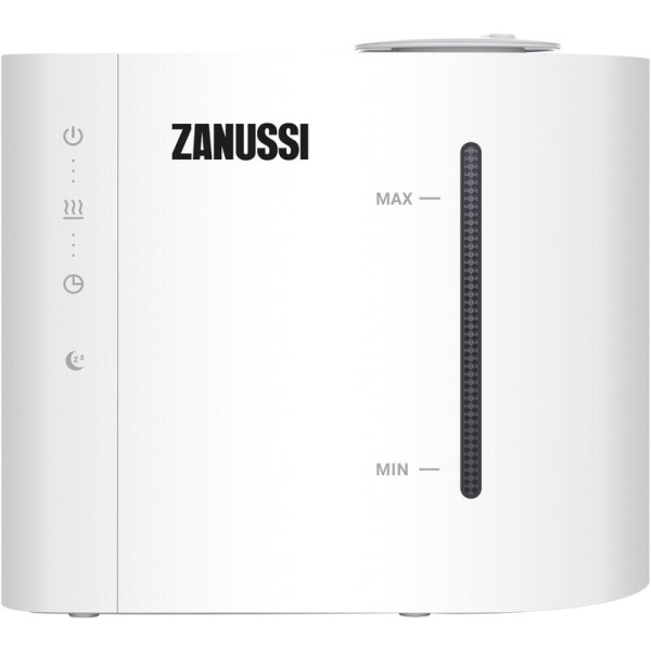 Увлажнитель воздуха Zanussi ZH 4.0 ET Ottimo белый