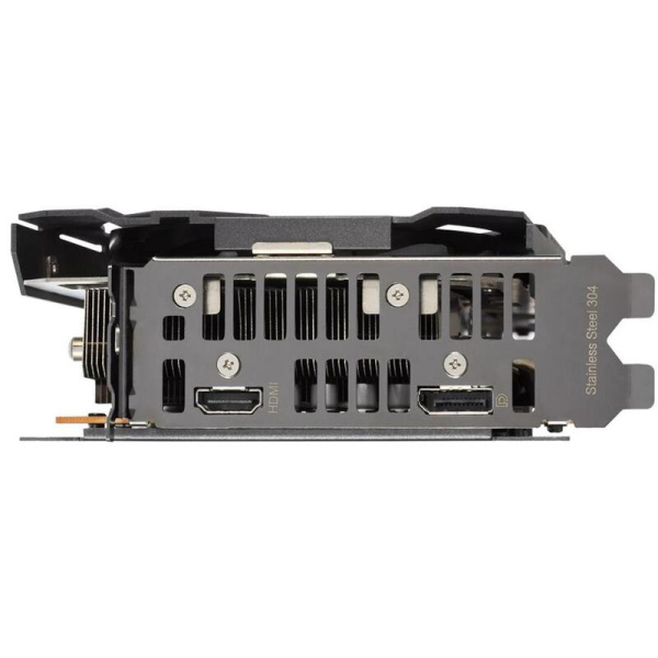 Видеокарта Asus Radeon RX 7500 XT TUF-RX6500XT-O4G-GAMING RX6500XT,HDMI,DP,4G,D6