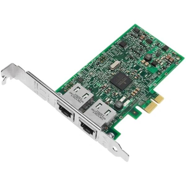 Сетевая карта Broadcom NetXtreme BCM5720-2P (BCM95720A2003AC)
