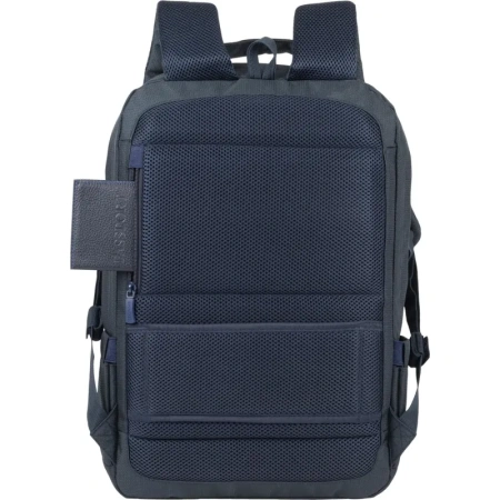 Рюкзак для ноутбука 17.3' Rivacase синий Рюкзак для ноутбука 17.3' Rivacase синий