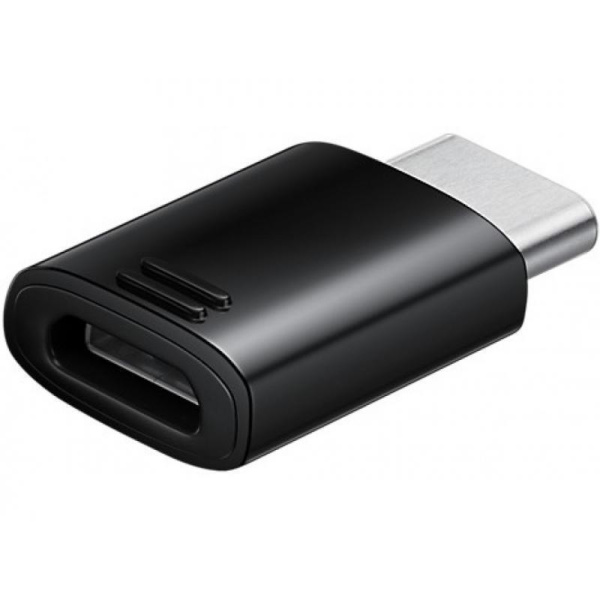 Переходник Samsung micro USB - USB Type-C