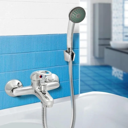 Смеситель для ванны/душа Juguni Phoenix JGN0220