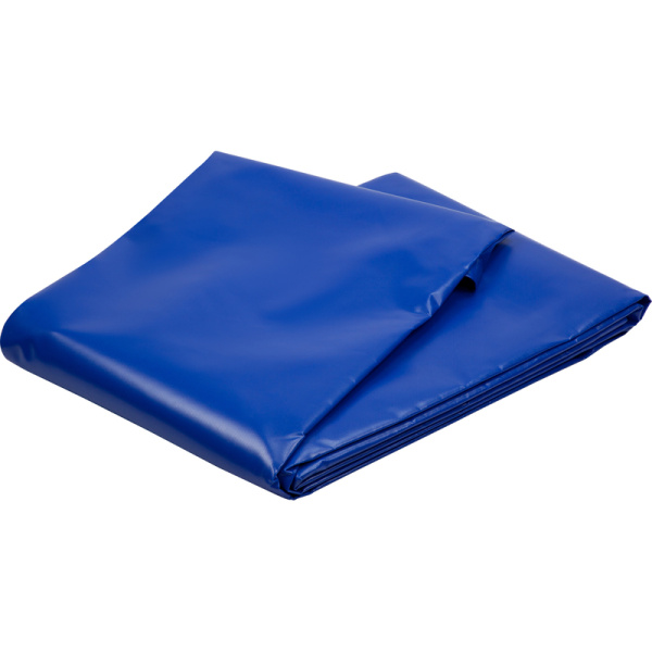 Тент ПВХ 400 см x 6 м 500 г/кв.м