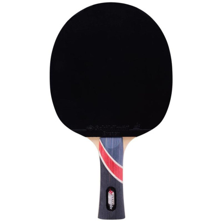 Ракетка для настольного тенниса Roxel 5x Superior коническая