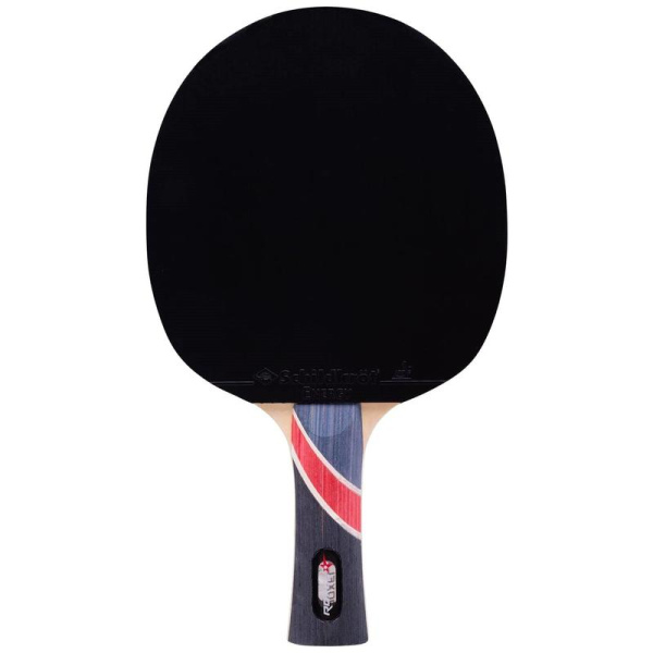 Ракетка для настольного тенниса Roxel 5x Superior коническая