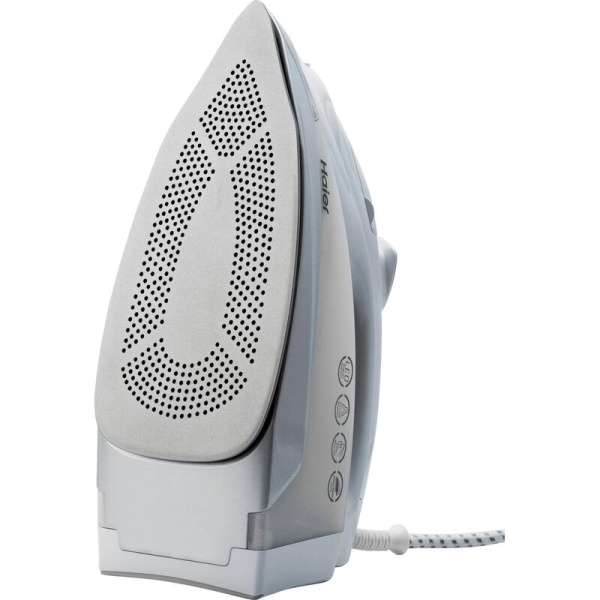 Утюг Haier HI-600 белый