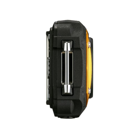 Фотоаппарат Ricoh WG-80 оранжевый (S0003127)