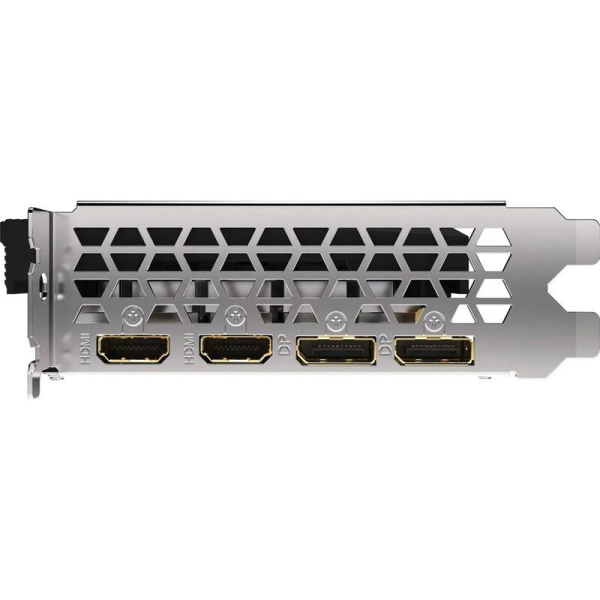 Видеокарта Gigabyte Arc A380 Windforce OC (GV-IA380WF2OC-6GD)