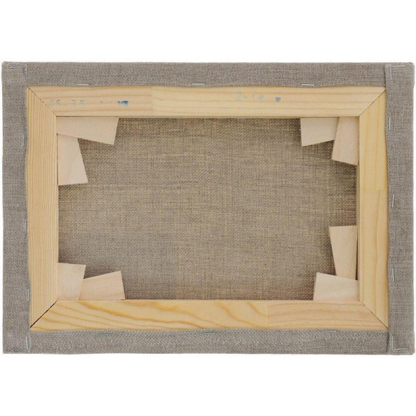 Холст на подрамнике Туюкан 25x35 см