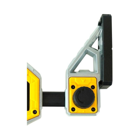 Струбцина быстрозажимная Berger 95x900 мм 350 кг (BG1927)