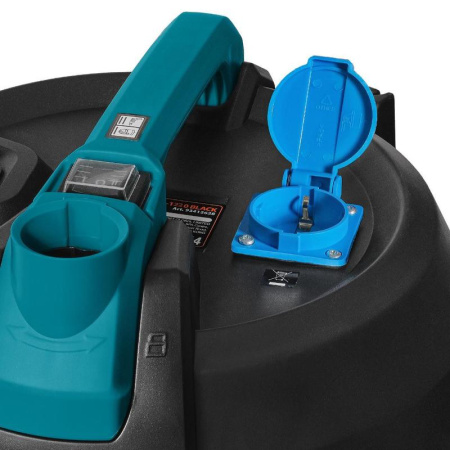 Пылесос строительный Bort BSS-1220 (93412598)