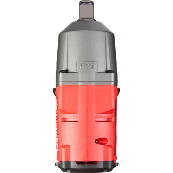 Гайковерт аккумуляторный импульсный Milwaukee M18 Fuel ONEFHIWF34-502X  One-Key (4933459730)