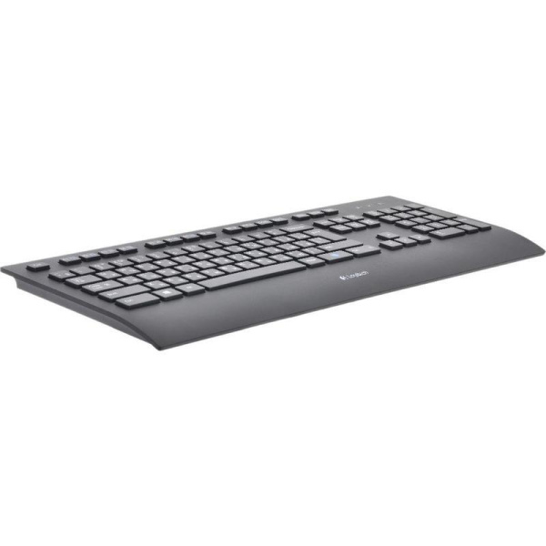 Клавиатура Logitech K280e