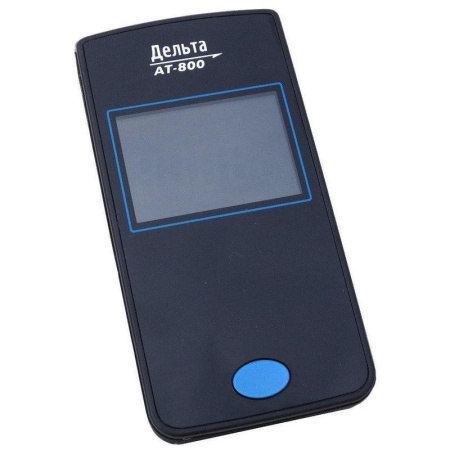 Алкотестер Дельта АТ-800